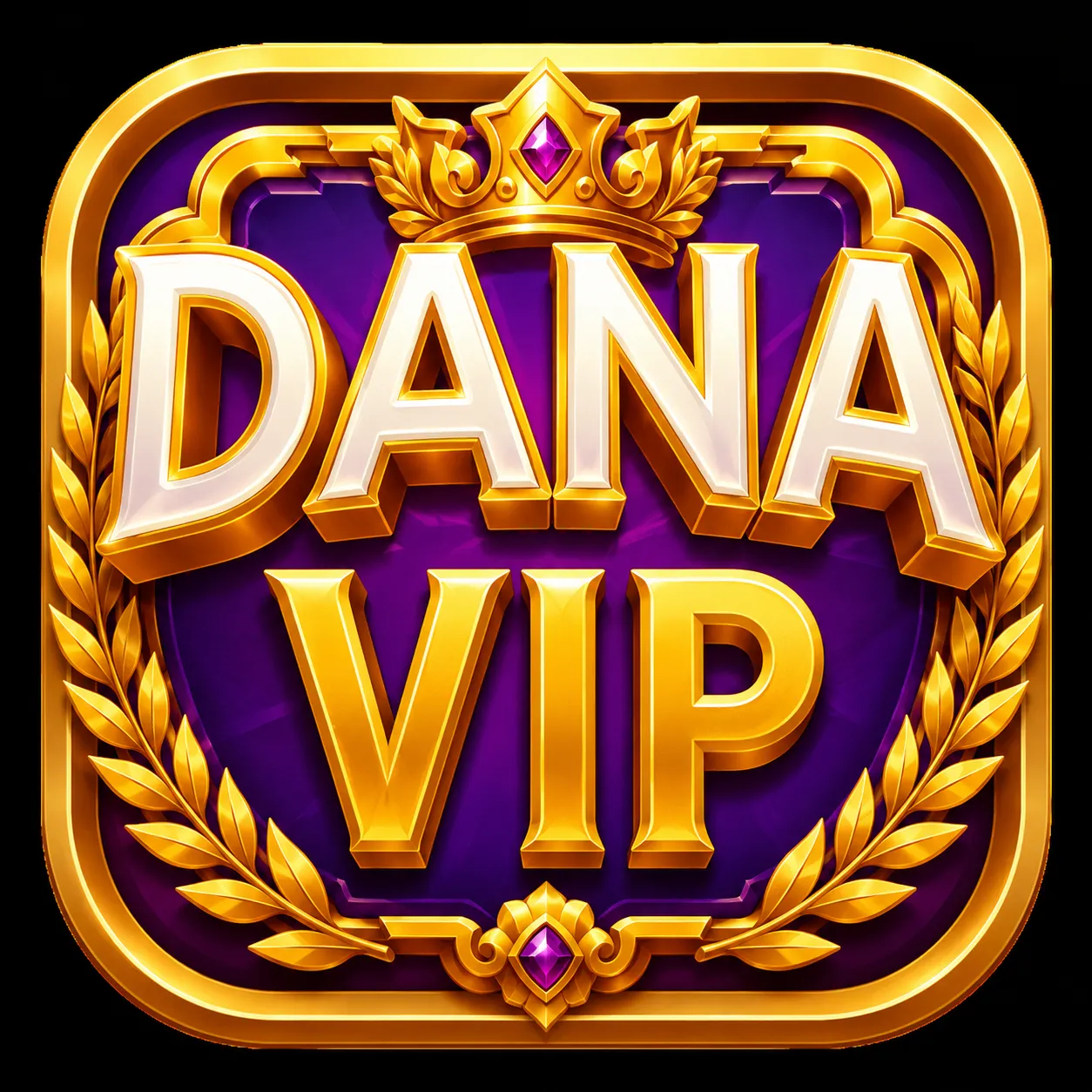 DANAVIP - Game Gaple Seru dan Menantang