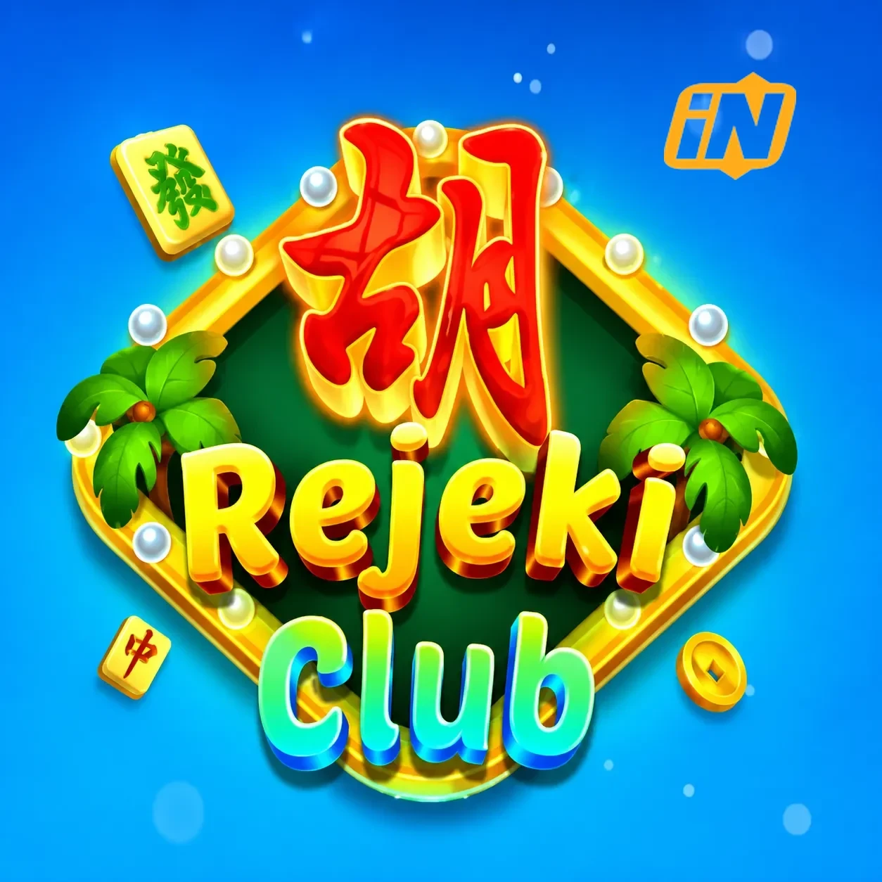 rejekiclub Hub Unduhan